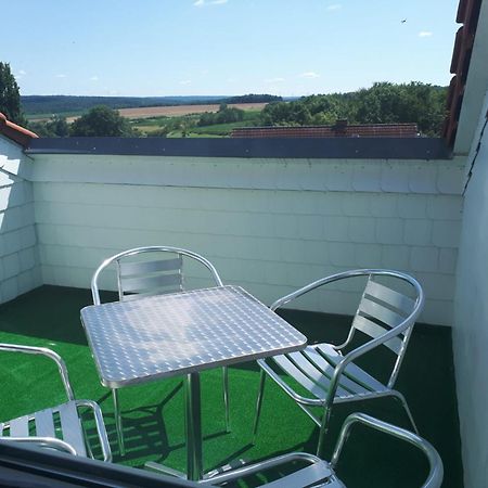 Neu Ferienwohnung Odenwald Rimhorn Экстерьер фото