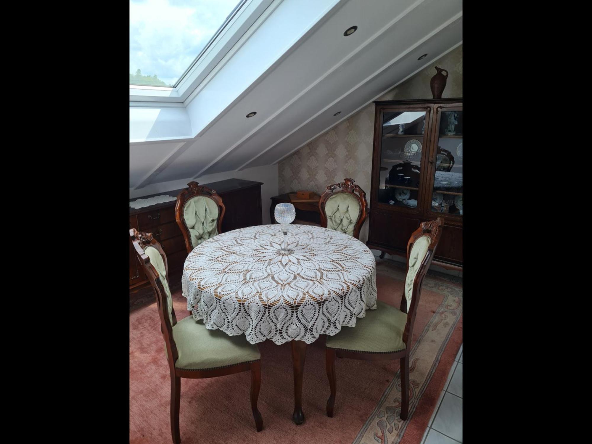 Neu Ferienwohnung Odenwald Rimhorn Экстерьер фото