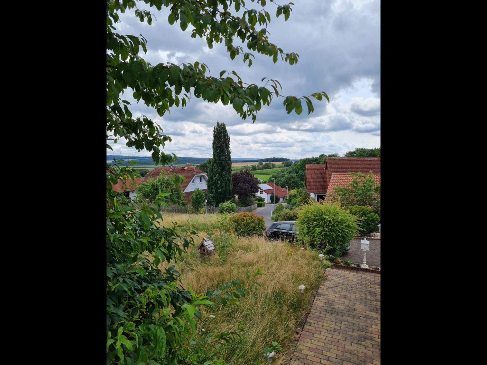 Neu Ferienwohnung Odenwald Rimhorn Экстерьер фото